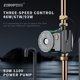 thumbnail image 5 of Bomba de recirculación ZeroPone Hot Water 93W 110-120V 60Hz, 5 of 7