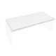 thumbnail image 2 of Cojín para Reposabrazos de Uñas de Cuero PU, Soporte Profesional Antideslizante, Reposabrazos para Mesa de Uñas, Reposabrazos para Uso de Uñas Diy , Blanco, 2 of 5