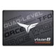 thumbnail image 1 of Unidad de estado sólido SSD TEAMGROUP T-Force Vulcan Z de 1 TB, 1 of 7