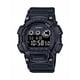 thumbnail image 2 of Reloj Casio de Cuarzo para Hombre Correa de Resina Negro 38 Modelo W-735H-1BVCF, 2 of 2