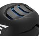 thumbnail image 5 of Casco de Béisbol Easton Z50 Negro Mate S/M (17-19 cm), 5 of 5