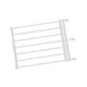 thumbnail image 3 of Puerta Extensible Portátil para Perros, Puerta para Escaleras, Pantalla Ajustable, Barrera de Protección para Puertas, Cerca para Patio, Césped, Altura 42cm, 3 of 5