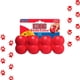 thumbnail image 1 of Kong Goodie Ribbon S Color Rojo, 1 of 2