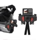 thumbnail image 4 of Soporte Para Mentón Casco De Moto para Gopro - Telesin, 4 of 4