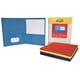 thumbnail image 3 of Folder Con 2 Bolsillos Varios Colores Paquete De 25, 3 of 9