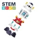 thumbnail image 5 of Nave espacial Rocket Space Toy iPlay iLearn para niños con transbordador espacial, 5 of 6