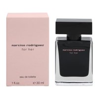 Perfume Narciso Rodriguez For Her Eau De Toilette 30 Ml Para Mujer