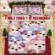 thumbnail image 1 of Cartoon Corgi Soft Printed Bedding Set Polyester Fabric Decorative & Warm, 1 of 5