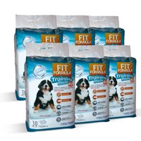 Fit Fórmula - Pack Fit Training Pads 30Uu [60 X 90Cms]