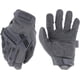 thumbnail image 1 of Guantes tácticos Mechanix Wear M-Pact para hombre, talla XL, color gris, 1 of 8