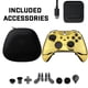 thumbnail image 5 of Custom Controllerzz Elite Series 2 Gold Chrome para Xbox, 5 of 5