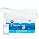 thumbnail image 1 of HTH Cuidado de Piscinas 42052W Tabletas de Cloro de 3" 2.5 kg, 1 of 8
