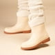 thumbnail image 5 of Bota De Agua Mujer Blanco Nosisa, 5 of 7