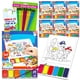 thumbnail image 1 of Set Party Favors de pintura con agua de La Patrulla Canina con 6 libros para niños, 1 of 5
