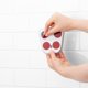 thumbnail image 5 of Contenedor para Juguetes de Baño OXO Tot con Asa y Ventilación, 5 of 9