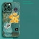 thumbnail image 2 of Soft Case Phone Case Ultra Thin Silicone Anti Drop Full Cover Lens X Phone Case For 14promax 13promax 12 11 Xsmax, 2 of 3