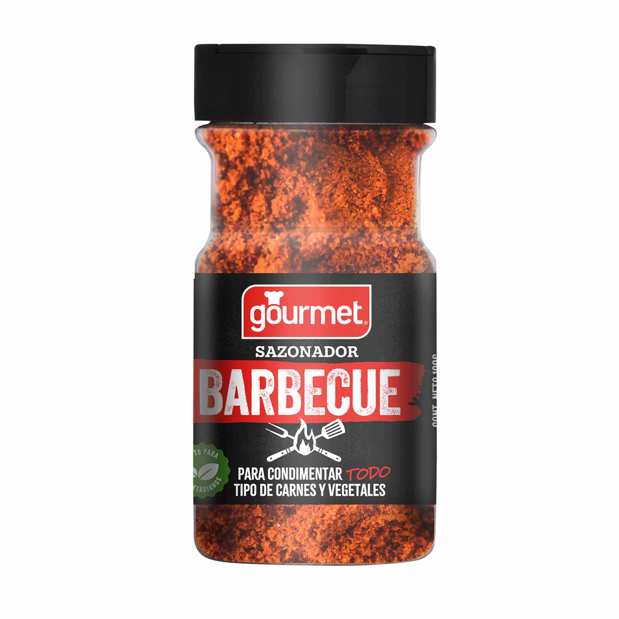 Sazonador Barbecue 210 g
