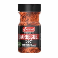 Sazonador Barbecue 210 G