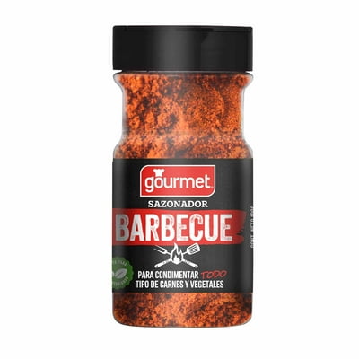 Sazonador Barbecue 210 G