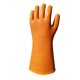 thumbnail image 2 of Guantes de goma aislantes Pipianan Class 2 20KV, 2 of 7