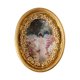 thumbnail image 1 of Adorno De Resina Fácil De Instalar Regalos Marco De Fotos Para Bodas De Mesa Estilo Mamá E, 1 of 5