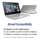 thumbnail image 2 of Bateria Pk03xl Para Hp Spectre 13 Pro X360 G1 G2 Series, 2 of 3