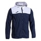 thumbnail image 1 of Chubasquero  Hombre Combi Azul Blanco Joma, 1 of 4