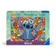 thumbnail image 2 of Rompecabezas Ravensburger Disney Stitch 1000 piezas, 2 of 8