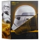 thumbnail image 2 of Casco Electrónico Black Series Guerra de los Clones Soldado Clon Fase II, 2 of 8