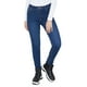 thumbnail image 1 of Jeans Mujer Básico Push Up Azul Oscuro - Corona, 1 of 5