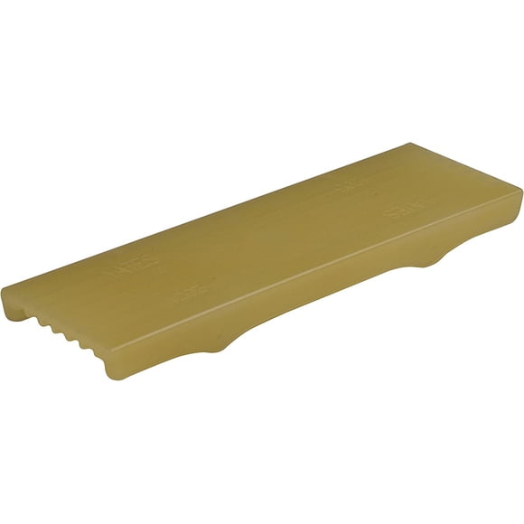 Almohadilla para quilla, remolque, CE Smith Frame, travesaño, tapa completa