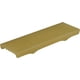 thumbnail image 1 of Almohadilla para quilla, remolque, CE Smith Frame, travesaño, tapa completa, 1 of 2