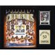 thumbnail image 1 of Marco para placa C&I Collectables NFL Denver Broncos Super Bowl 50, 1 of 1