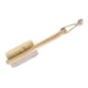 thumbnail image 4 of 2 En 1 Foot Stone Callus Brush Pedicure Exfoliate Remover Kit De Eliminación, 4 of 5