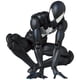 thumbnail image 4 of Figura de Acción Medicom Spider-Man Traje Negro 15,5 cm, 4 of 9