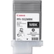 thumbnail image 2 of Tanque de Tinta Canon PFI-102MBK Negro Mate 130 ml Paquete de 4, 2 of 2