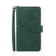 thumbnail image 2 of Multi-functional Bag PU Leather Card Holder Cover Wallet Case Sleeve For Samsung Galaxy S22 Ultra S22 Plus S21 Ultra S21 Plus S20 Ultra S20 Plus S20 FE Samsung Galaxy Note 20 Ultra, 2 of 3