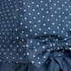 thumbnail image 2 of Gorro Bebe Niña Denim Pillin, 2 of 2