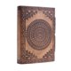 thumbnail image 3 of Journal STORE INDYA, piel auténtica hecha a mano, 192 páginas, 3 of 6