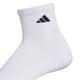 thumbnail image 5 of Calcetines Adidas Athletic Cushioned Quarter, paquete de 6, para hombre, 5 of 7