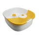 thumbnail image 2 of Baño De Burbujas Spa Para Pies 3 En 1 Blanco Fs881, 2 of 3