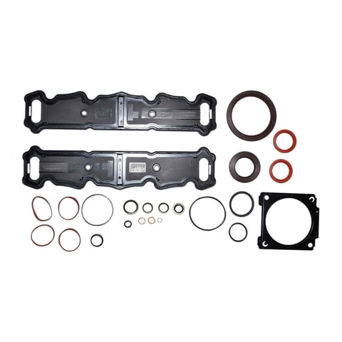 Repuestos Del Sol - Juego Empaquetadura Motor Peugeot 206 1.6 2005 2010