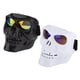 thumbnail image 2 of 2 Uds Gafas De Moto Casco Máscara Motocross Calavera Gafas A Prueba De Viento, 2 of 5