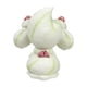 thumbnail image 4 of Peluche Pokémon Alcremie 24 cm Matcha Cream, 4 of 5