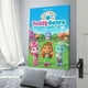 thumbnail image 3 of Osos de Peluche de Tea Town Cuadro decorativo colgante - Arte de pared - Póster enmarcado - Decoración de pared - Regalos para familia, amigos y aficionados 20*30 cm, 3 of 6