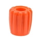thumbnail image 5 of Perilla De Válvula De Tanque De Buceo Actividades Deportivas Subacuáticas Portátil Antideslizante Color Naranja, 5 of 5