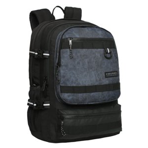 Mochila Notebook Expedition 40L Stone Negro Head