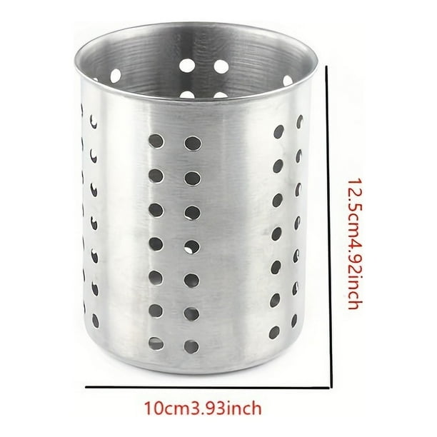 Chopsticks Lightweight 2021 Holder Cage Well Made Stainless Steel Stand Steadily Cutlery Kitchen Utensil Container Tableware
