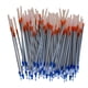 thumbnail image 1 of 100 Piezas De Herramientas De Cuero De Repuesto De Rotulador De Plata Para Artesanía De Cuero, 1 of 3