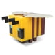thumbnail image 1 of Figura de abeja amarilla de Minecraft de Mood Light, 13 cm de altura, 1 of 7